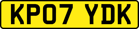 KP07YDK