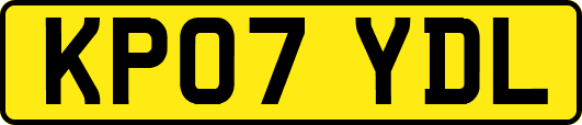 KP07YDL