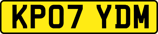 KP07YDM