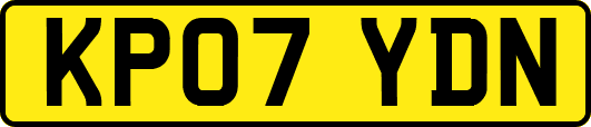 KP07YDN