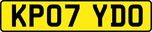 KP07YDO
