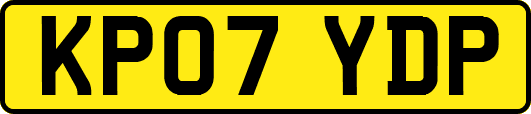 KP07YDP