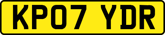 KP07YDR