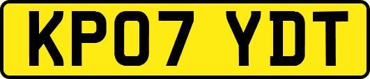 KP07YDT