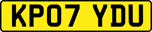 KP07YDU