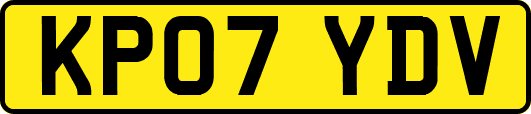 KP07YDV