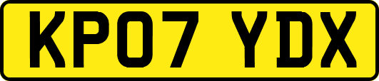 KP07YDX