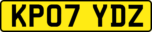 KP07YDZ