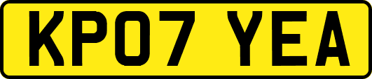 KP07YEA