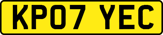 KP07YEC