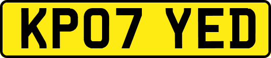 KP07YED
