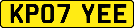KP07YEE