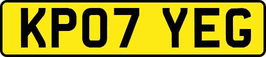 KP07YEG