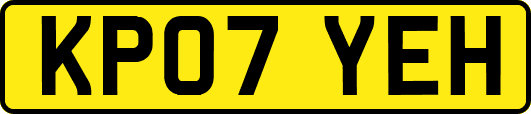 KP07YEH