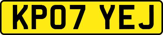 KP07YEJ