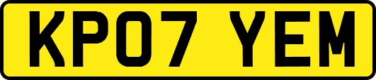 KP07YEM