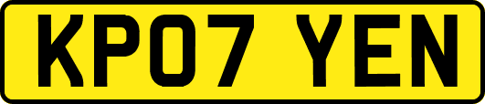 KP07YEN