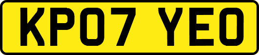 KP07YEO