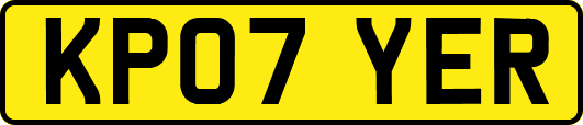 KP07YER