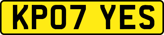 KP07YES