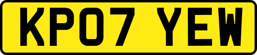 KP07YEW