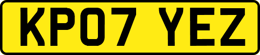 KP07YEZ