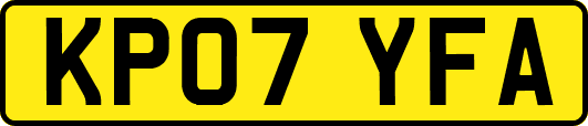 KP07YFA