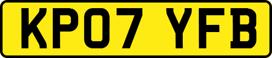 KP07YFB