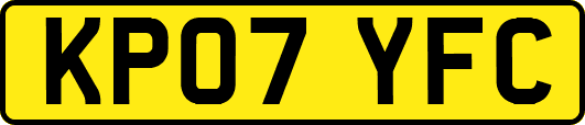 KP07YFC