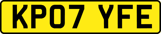 KP07YFE