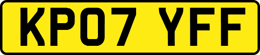 KP07YFF