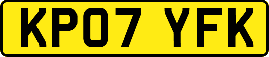 KP07YFK