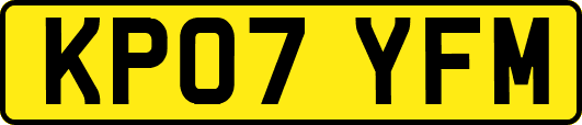 KP07YFM