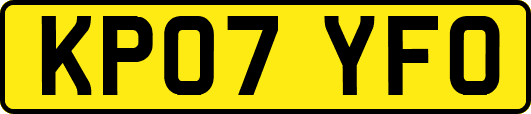 KP07YFO