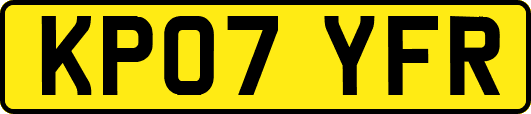 KP07YFR