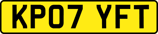 KP07YFT