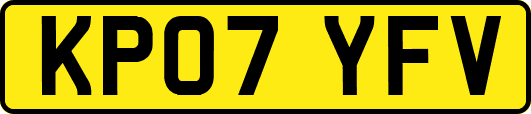 KP07YFV