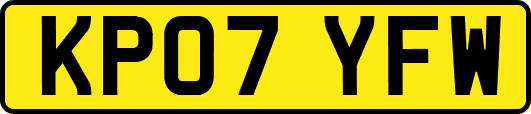 KP07YFW