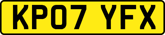 KP07YFX