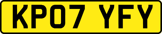 KP07YFY