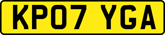 KP07YGA