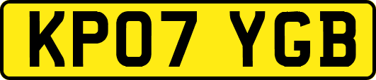KP07YGB