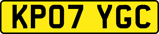 KP07YGC