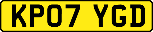 KP07YGD
