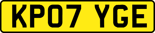 KP07YGE