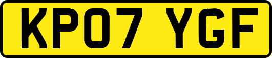 KP07YGF