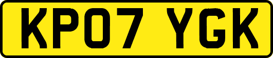 KP07YGK
