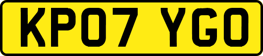 KP07YGO