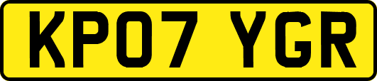 KP07YGR