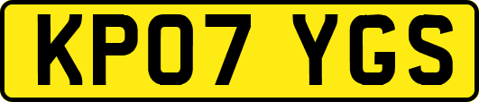 KP07YGS